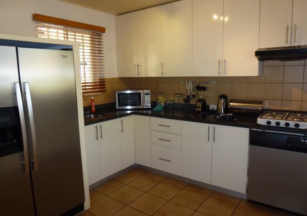 Photo of Kitchen in Shiribana