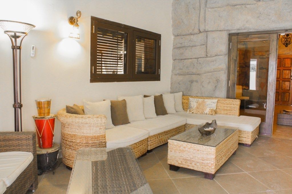 Photo of Bedroom in Cunucu Abao