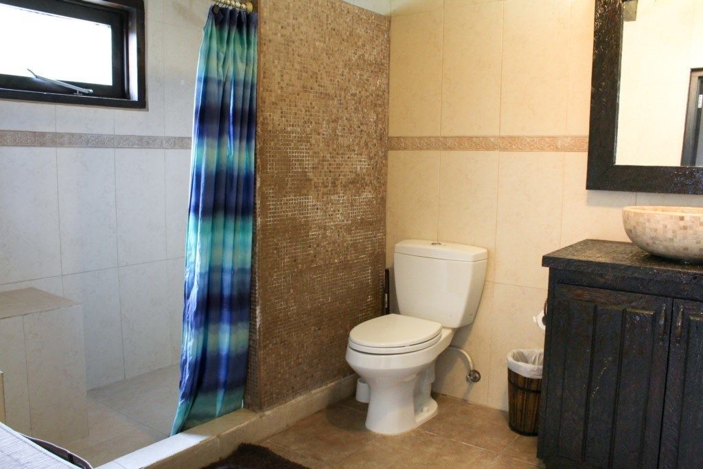 Photo of Bathroom in Cunucu Abao