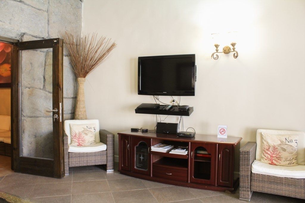 Photo of Bedroom in Cunucu Abao