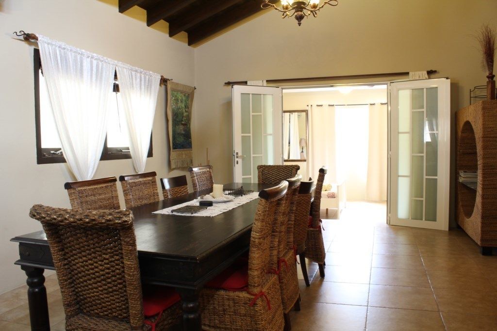 Photo of Livingroom in Cunucu Abao