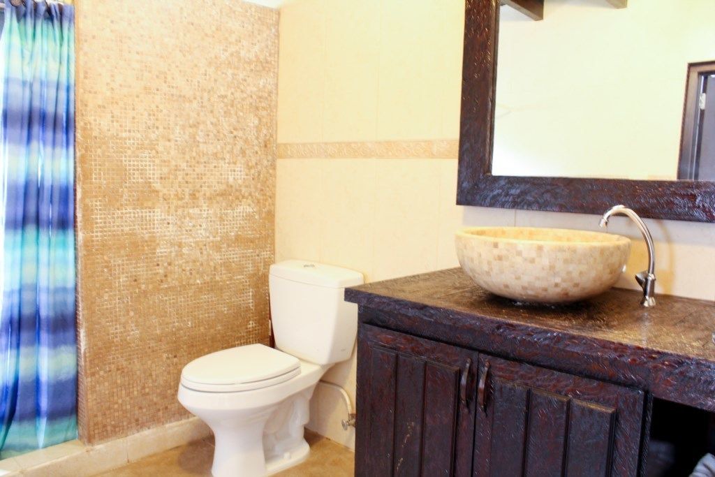 Photo of Bathroom in Cunucu Abao
