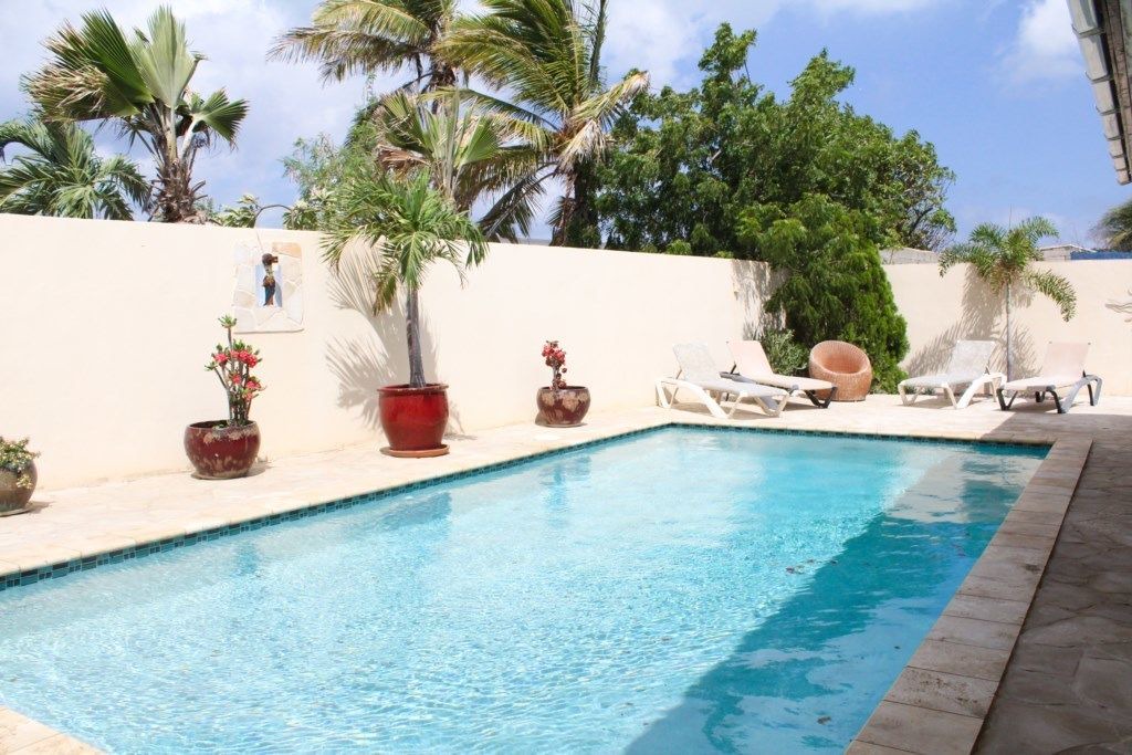 Photo of Outdoor in Cunucu Abao
