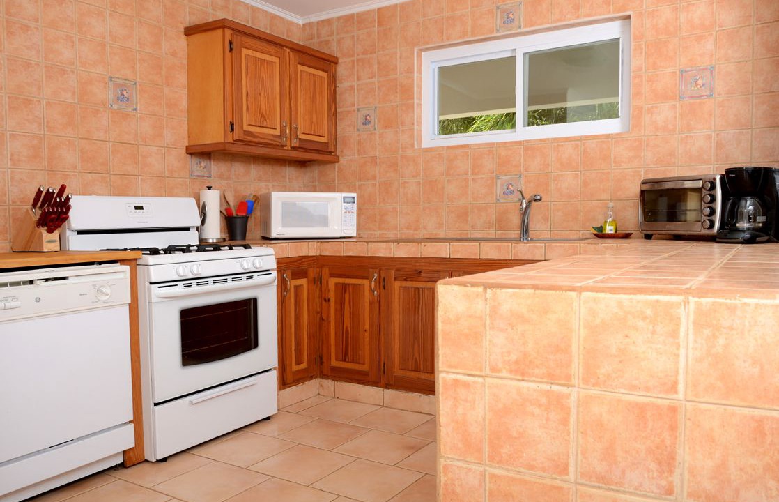Photo of Kitchen in Kamay