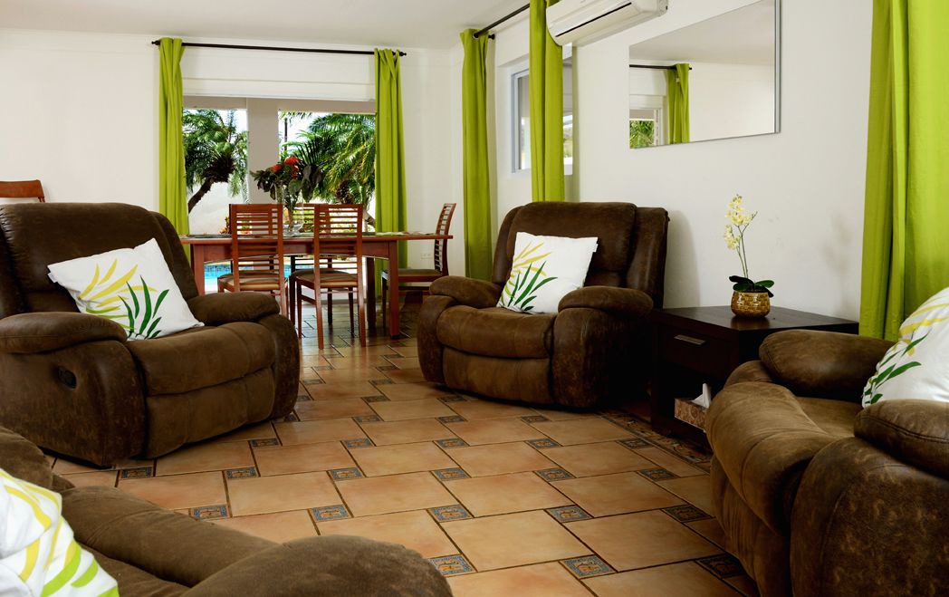 Photo of Livingroom in Kamay