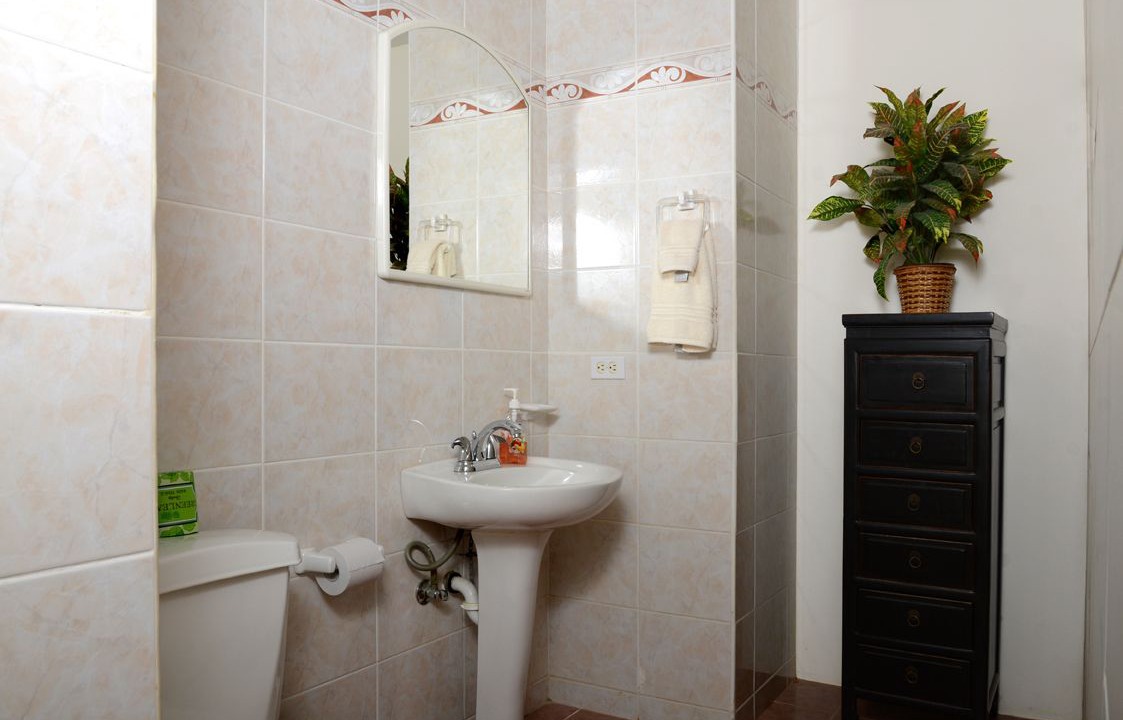 Photo of Bathroom in Kamay