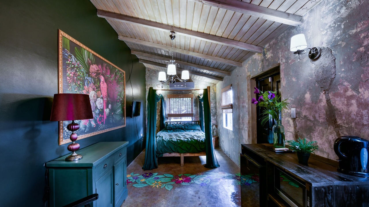 Photo of Bedroom in Santa Cruz