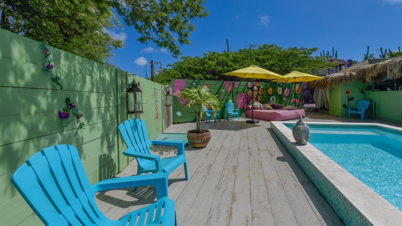 Photo of Outdoor in Santa Cruz