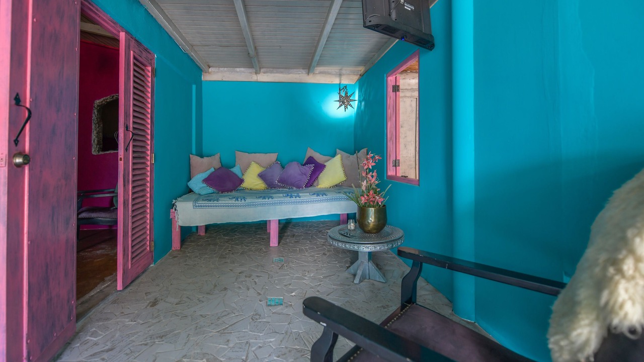 Photo of Bedroom in Santa Cruz