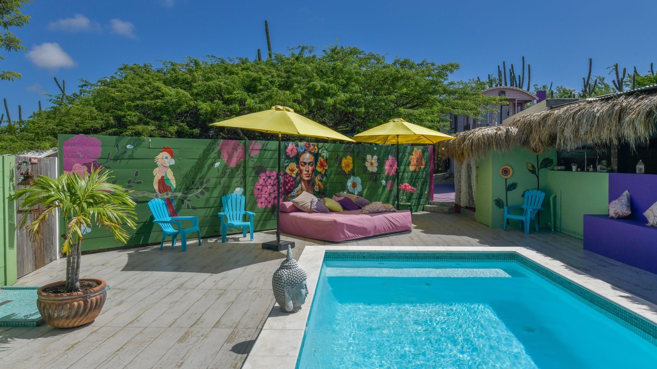 Photo of Outdoor in Santa Cruz