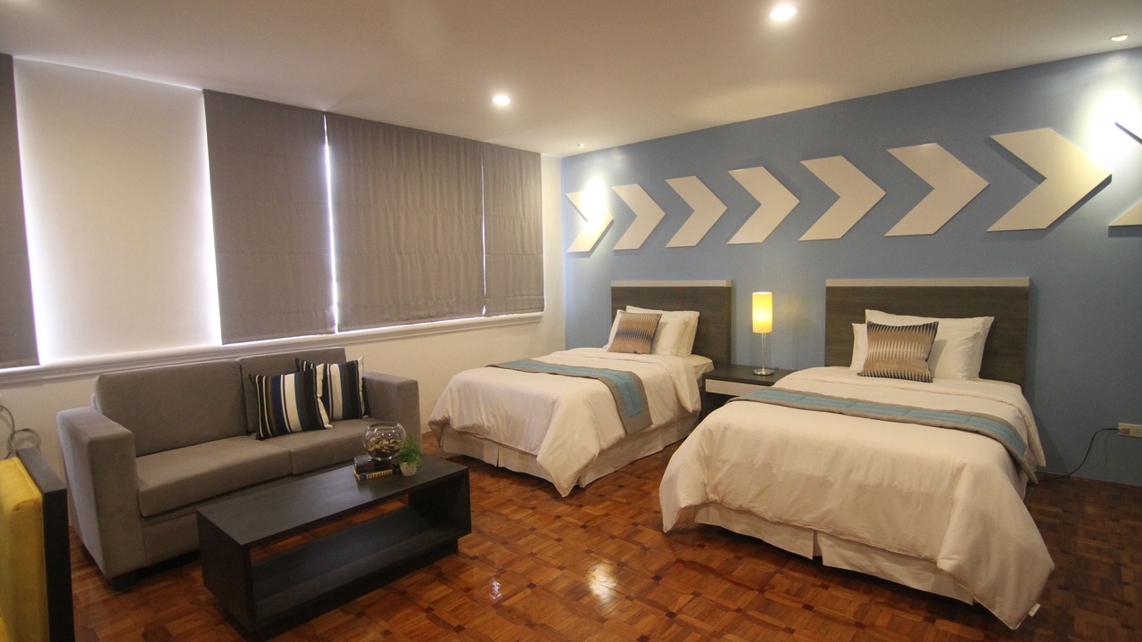 Photo of Bedroom in Palanan