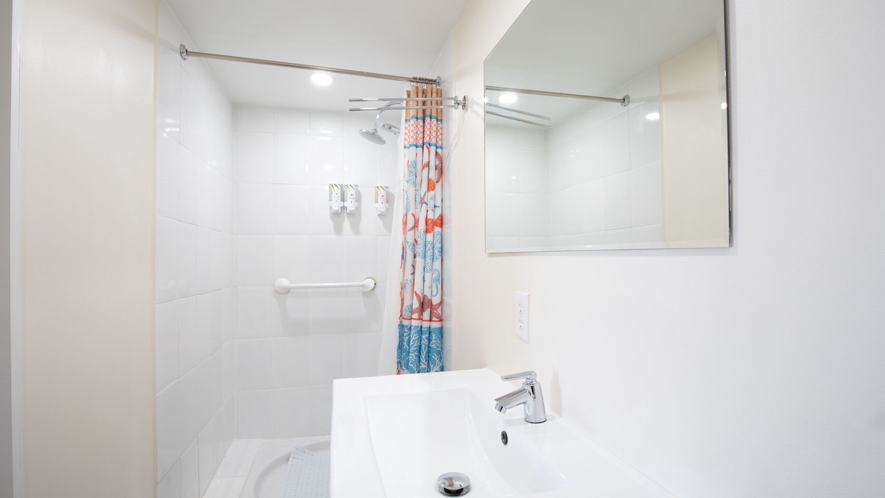 Photo of Bathroom in De Bruynewijk