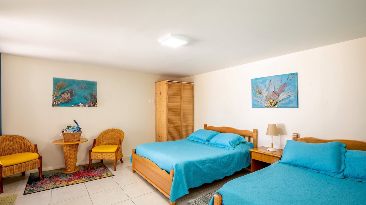 Photo of Bedroom in De Bruynewijk