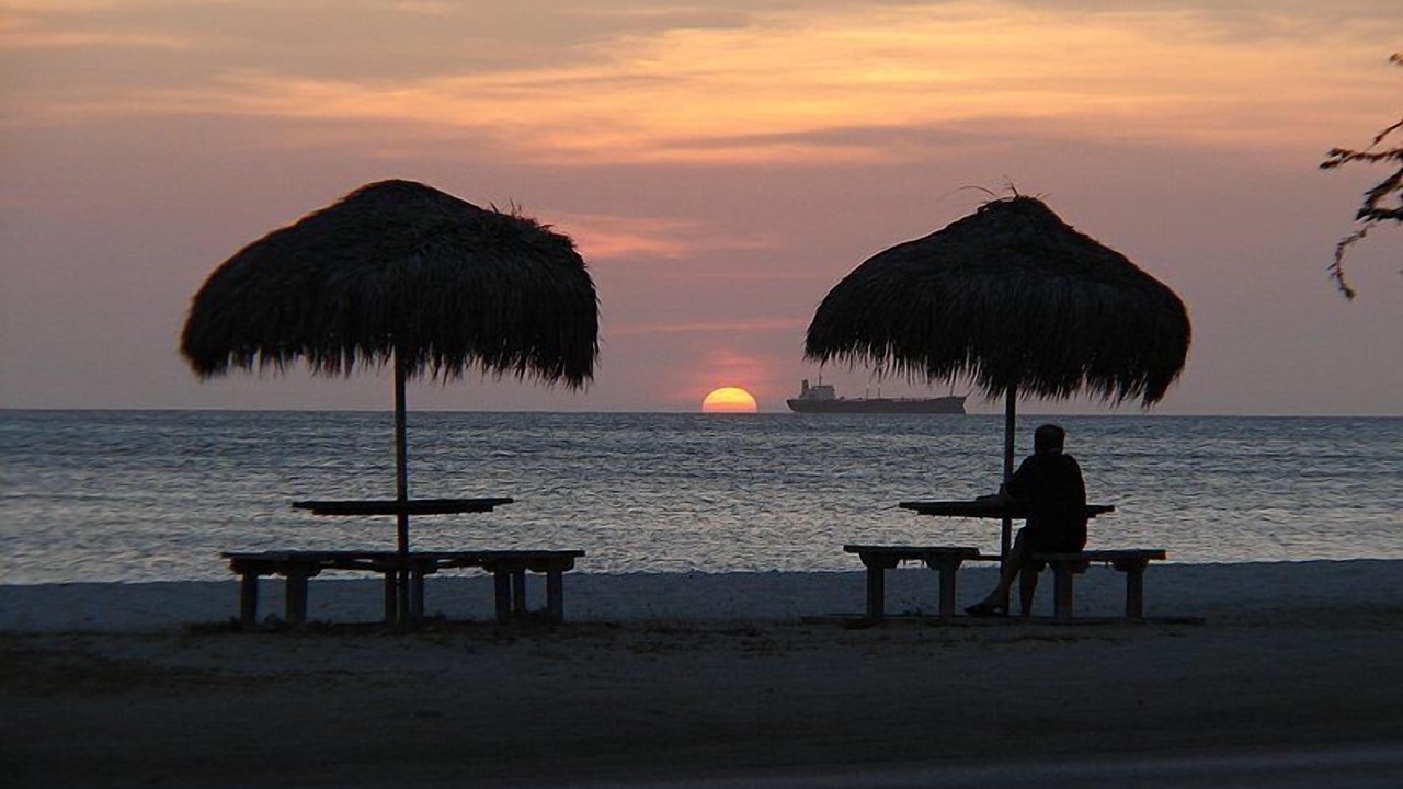 Photo of Others in Hadicurari Beach