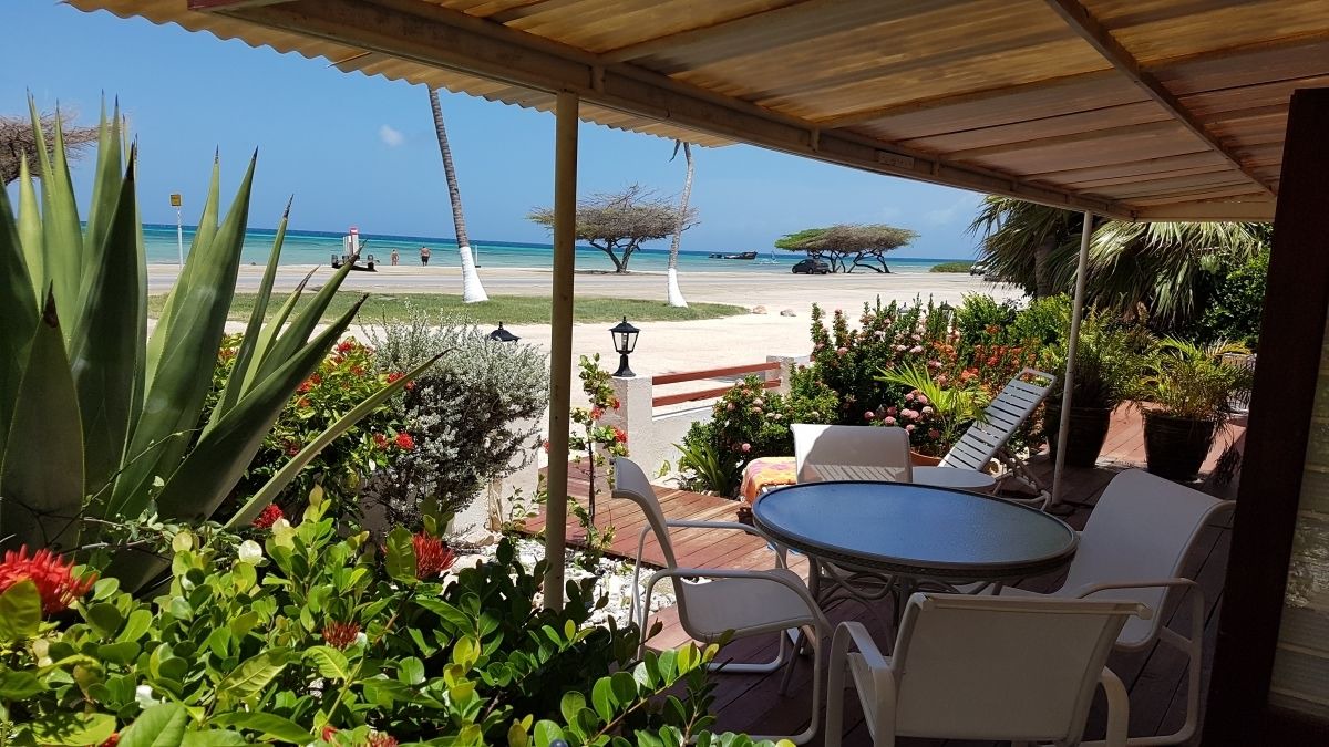 Photo of Bedroom in Hadicurari Beach