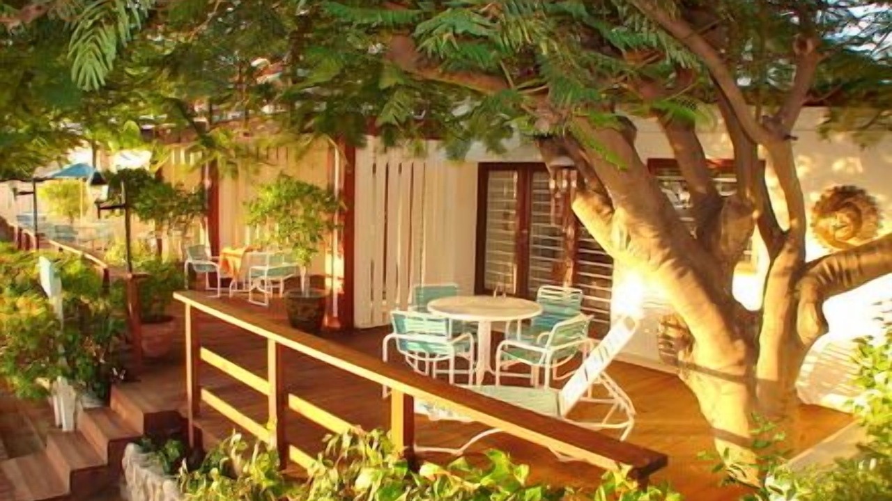 Photo of Patio Balcony in Hadicurari Beach