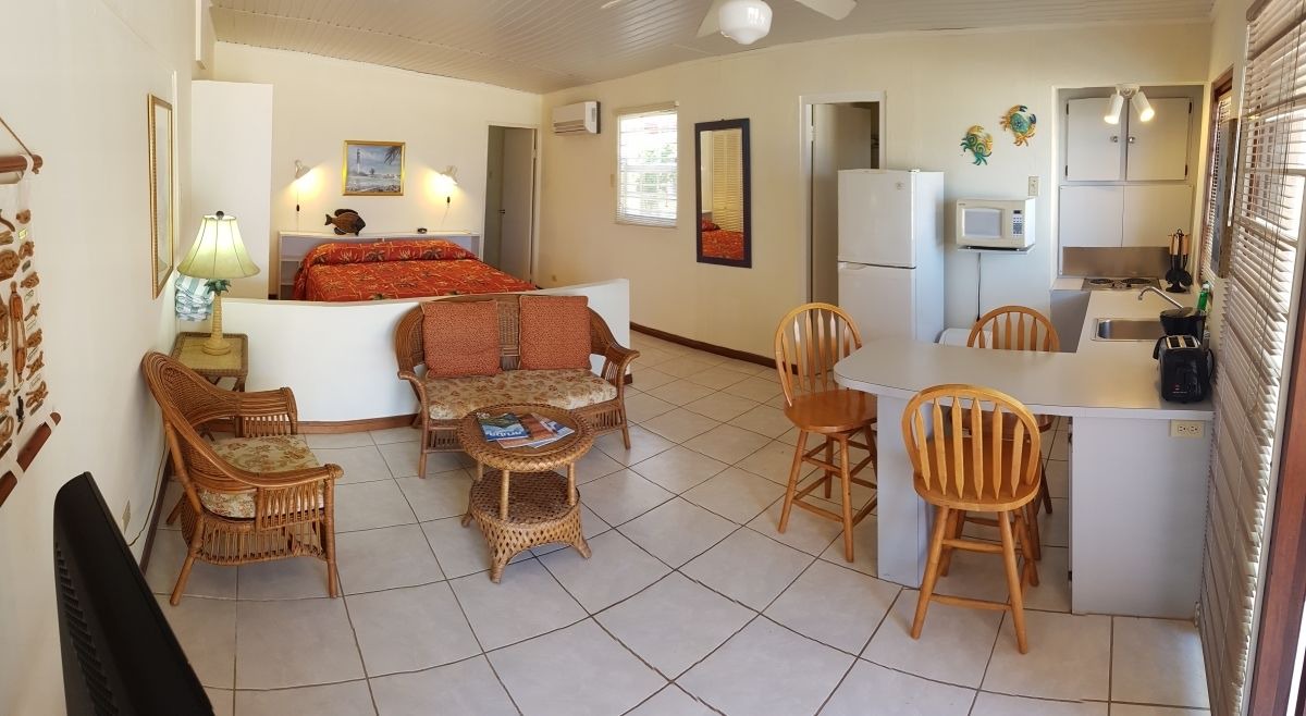 Photo of Kitchen in Hadicurari Beach