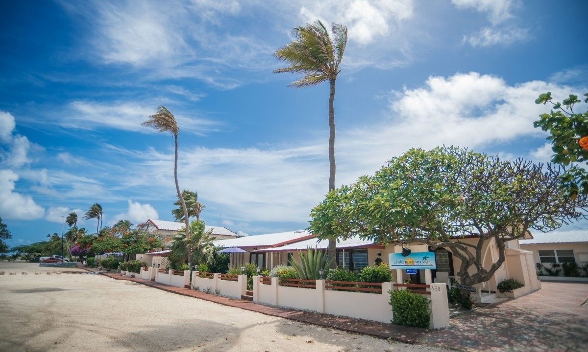 Photo of Outdoor in Hadicurari Beach