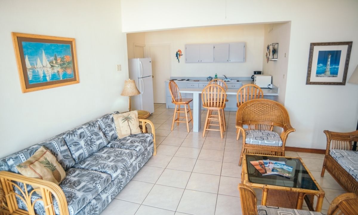Photo of Kitchen in Hadicurari Beach