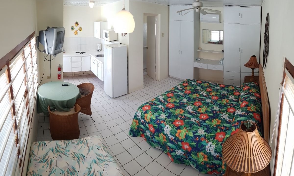 Photo of Kitchen in Hadicurari Beach