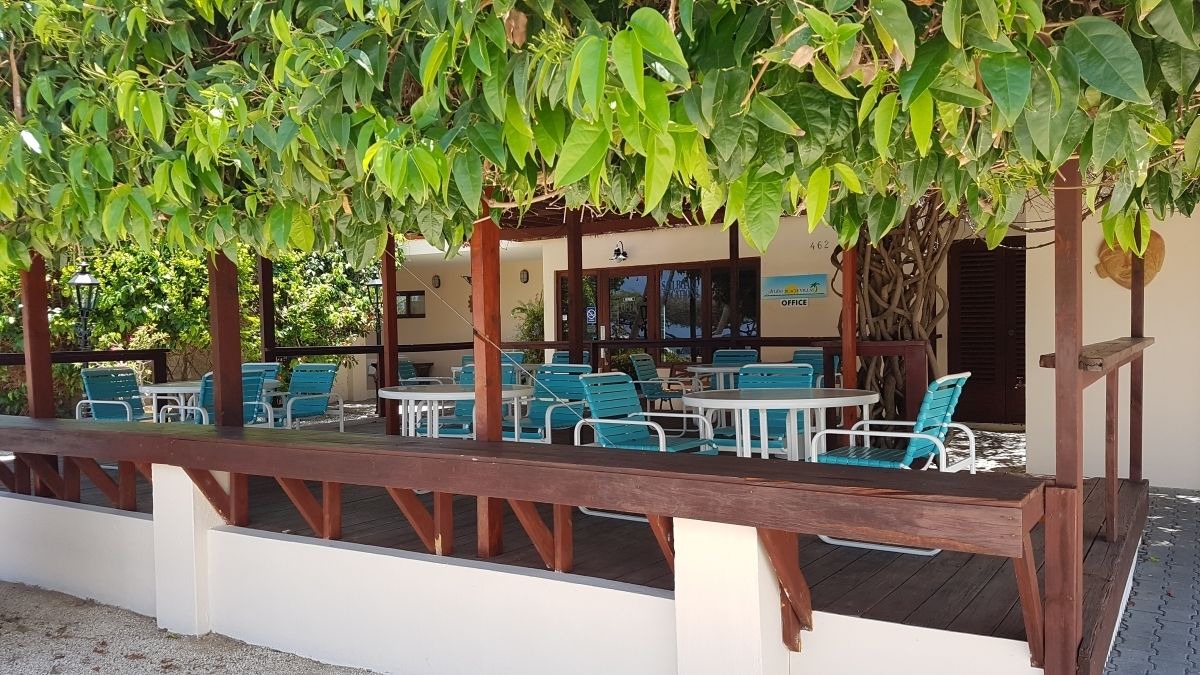 Photo of Outdoor in Hadicurari Beach