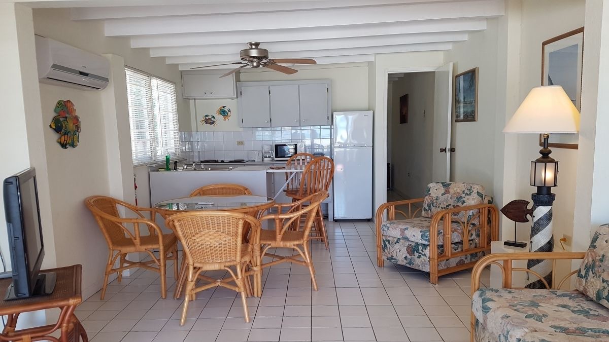 Photo of Livingroom in Hadicurari Beach