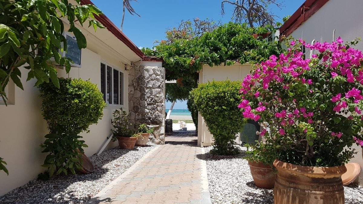 Photo of Outdoor in Hadicurari Beach