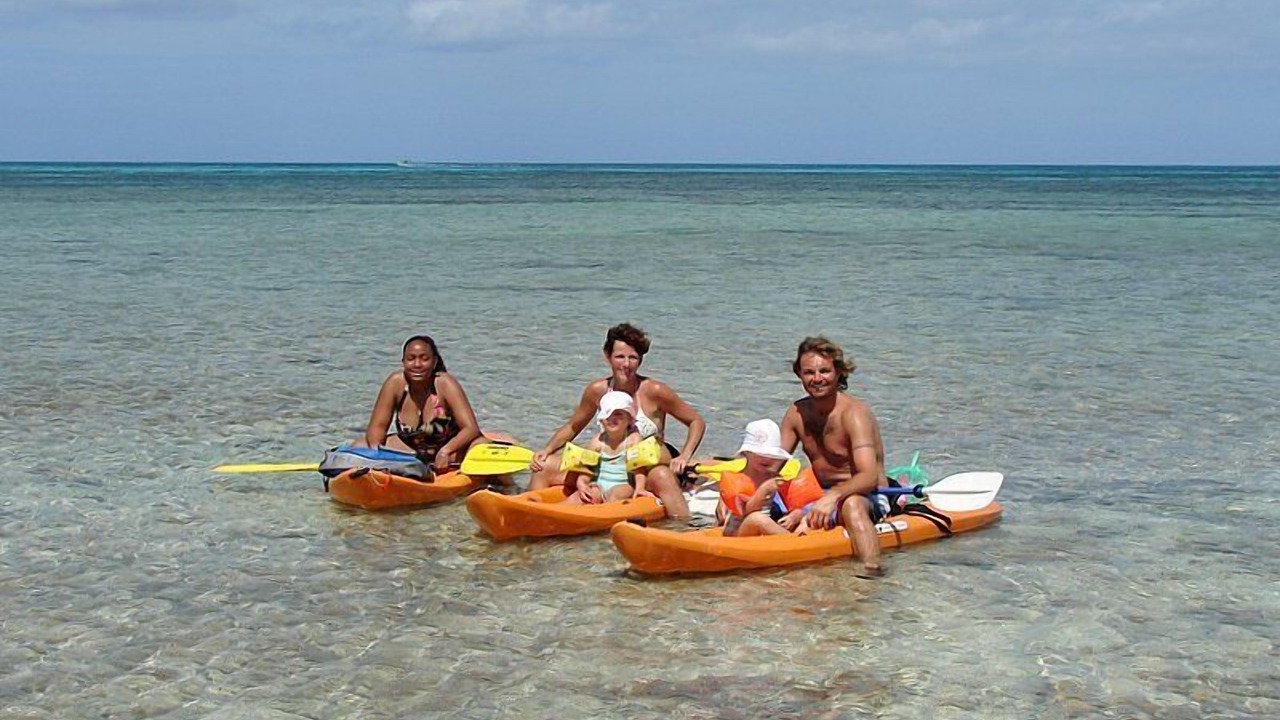 Photo of Others in Hadicurari Beach