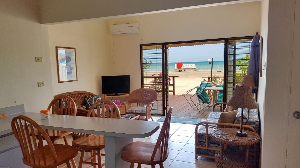 Photo of Livingroom in Hadicurari Beach