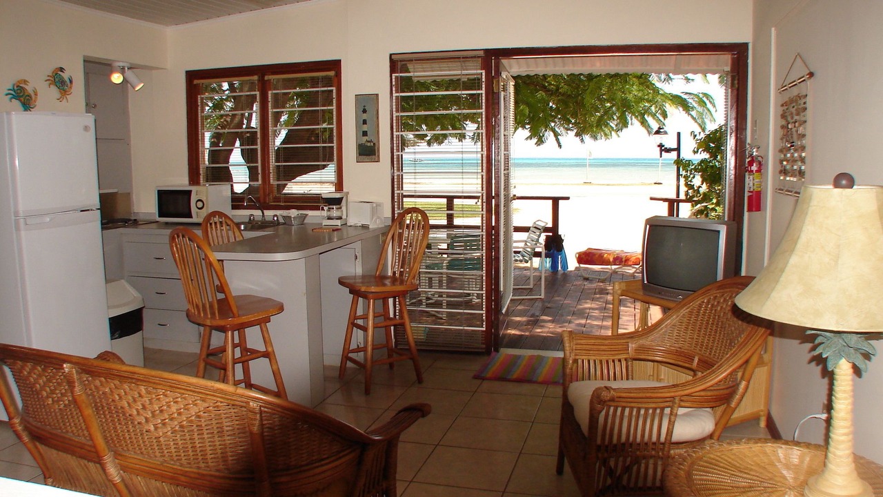 Photo of Bedroom in Hadicurari Beach