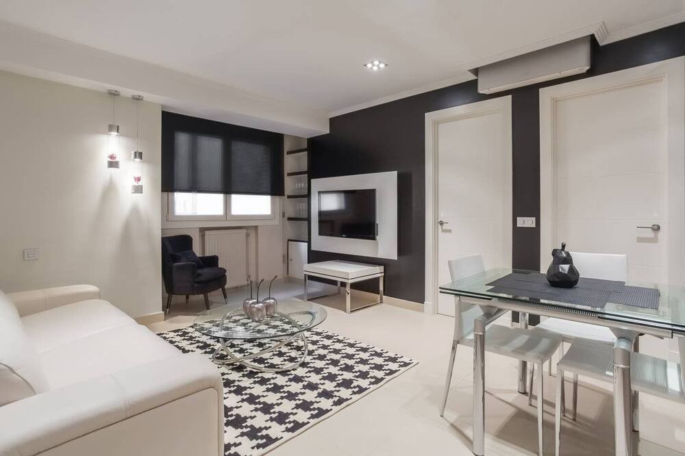 Photo of Livingroom in Castellana