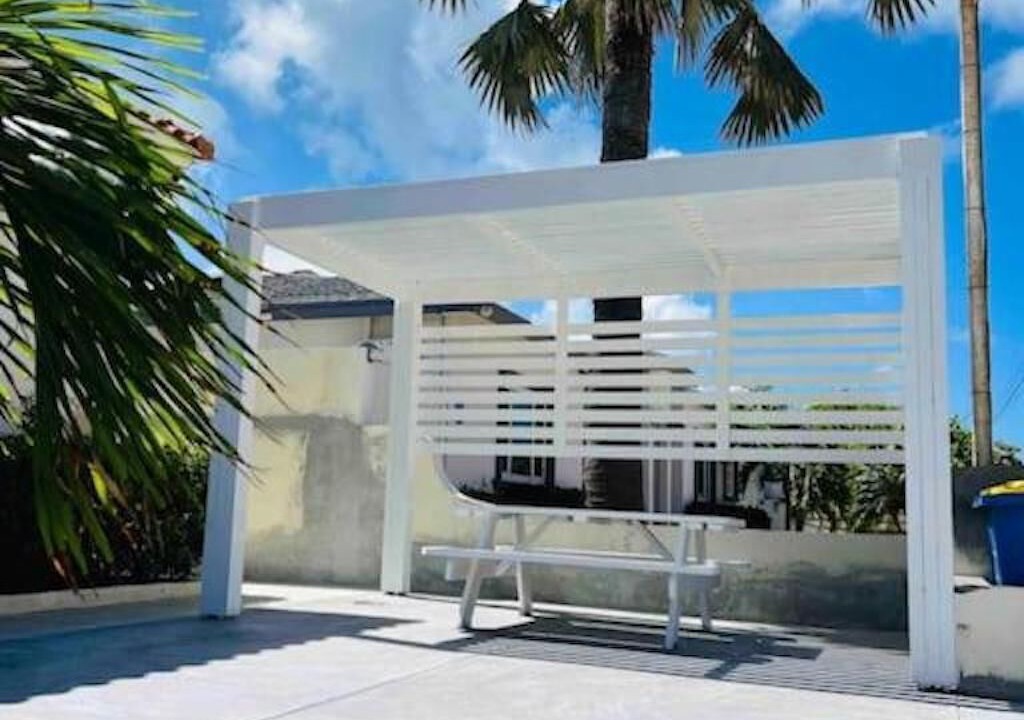 Photo of Patio Balcony in Gold Coast
