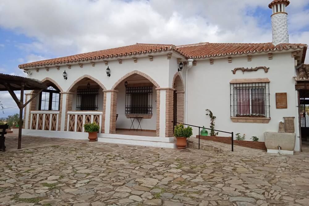 Photo of Outdoor in Antequera