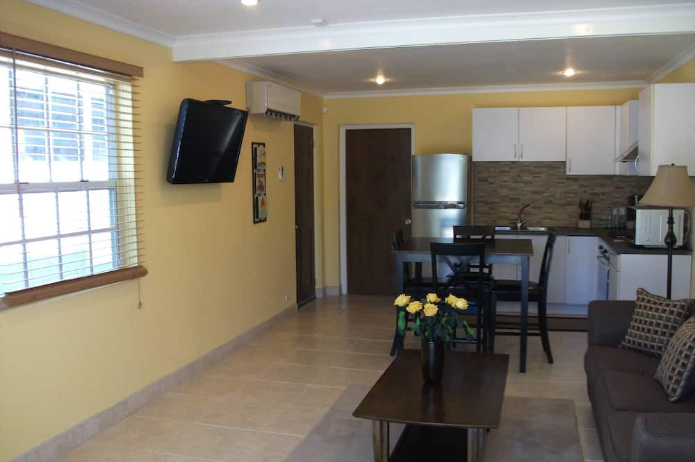 Photo of Livingroom in Malmok