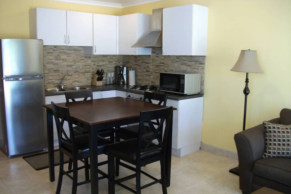 Photo of Kitchen in Malmok