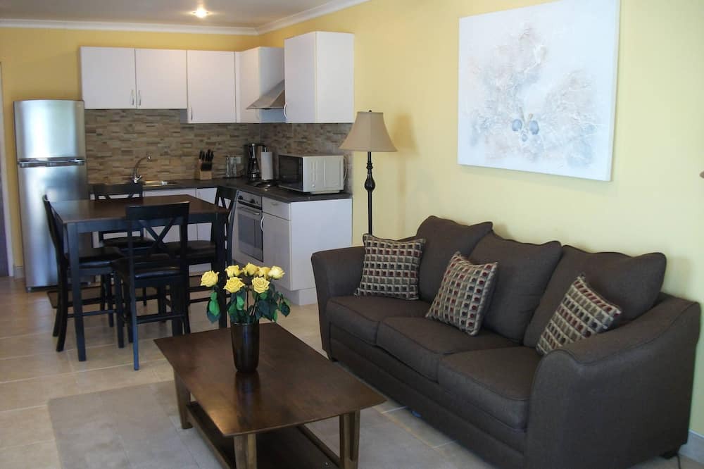 Photo of Livingroom in Malmok