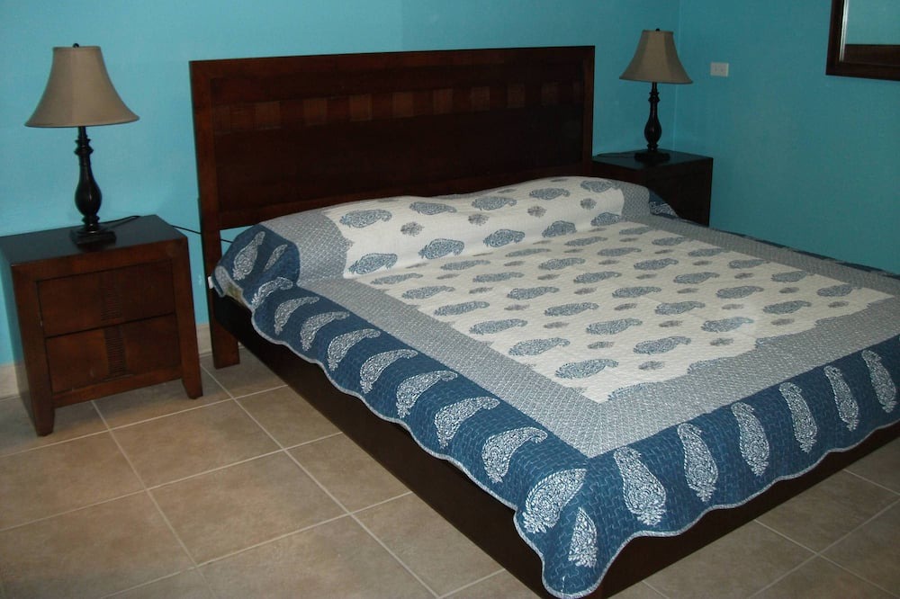 Photo of Bedroom in Malmok