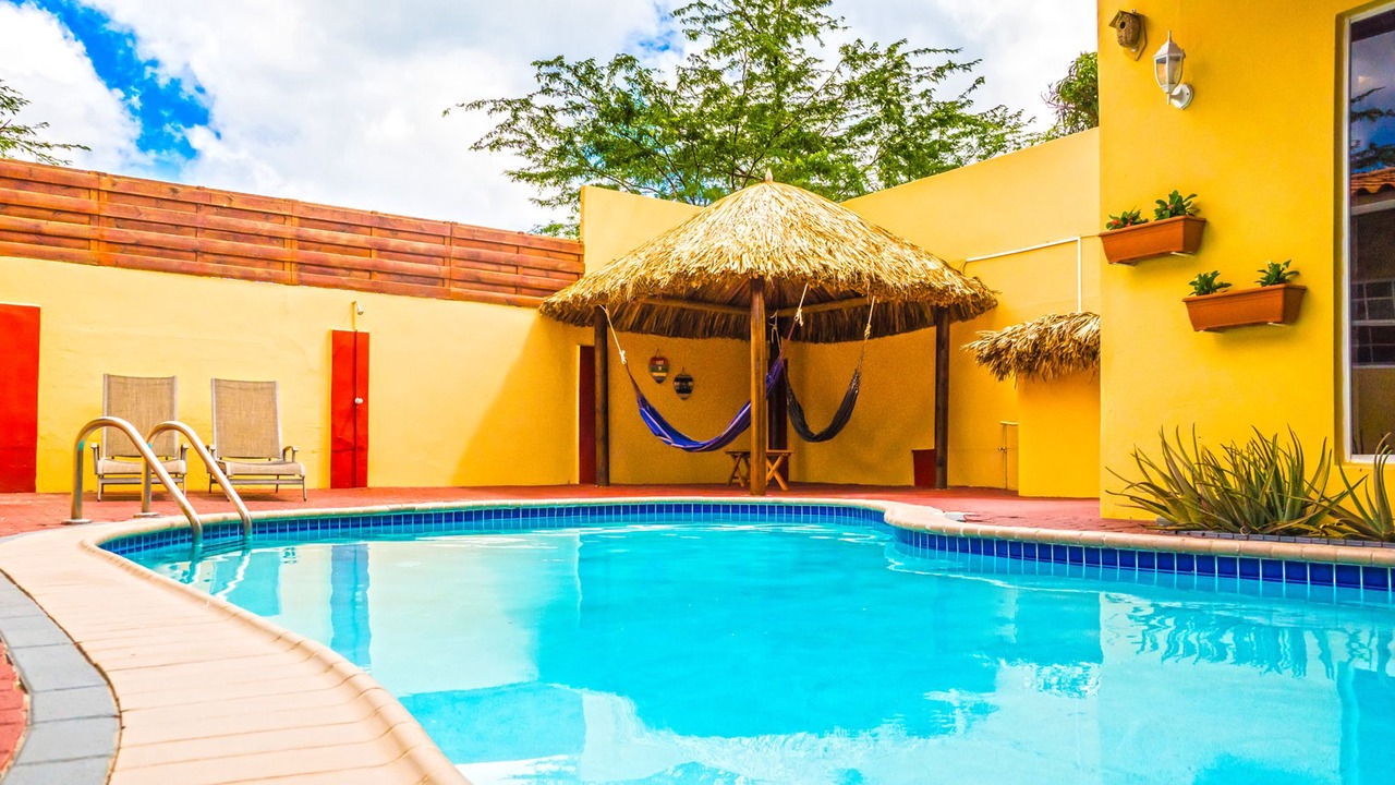 Photo of Outdoor in Oranjestad