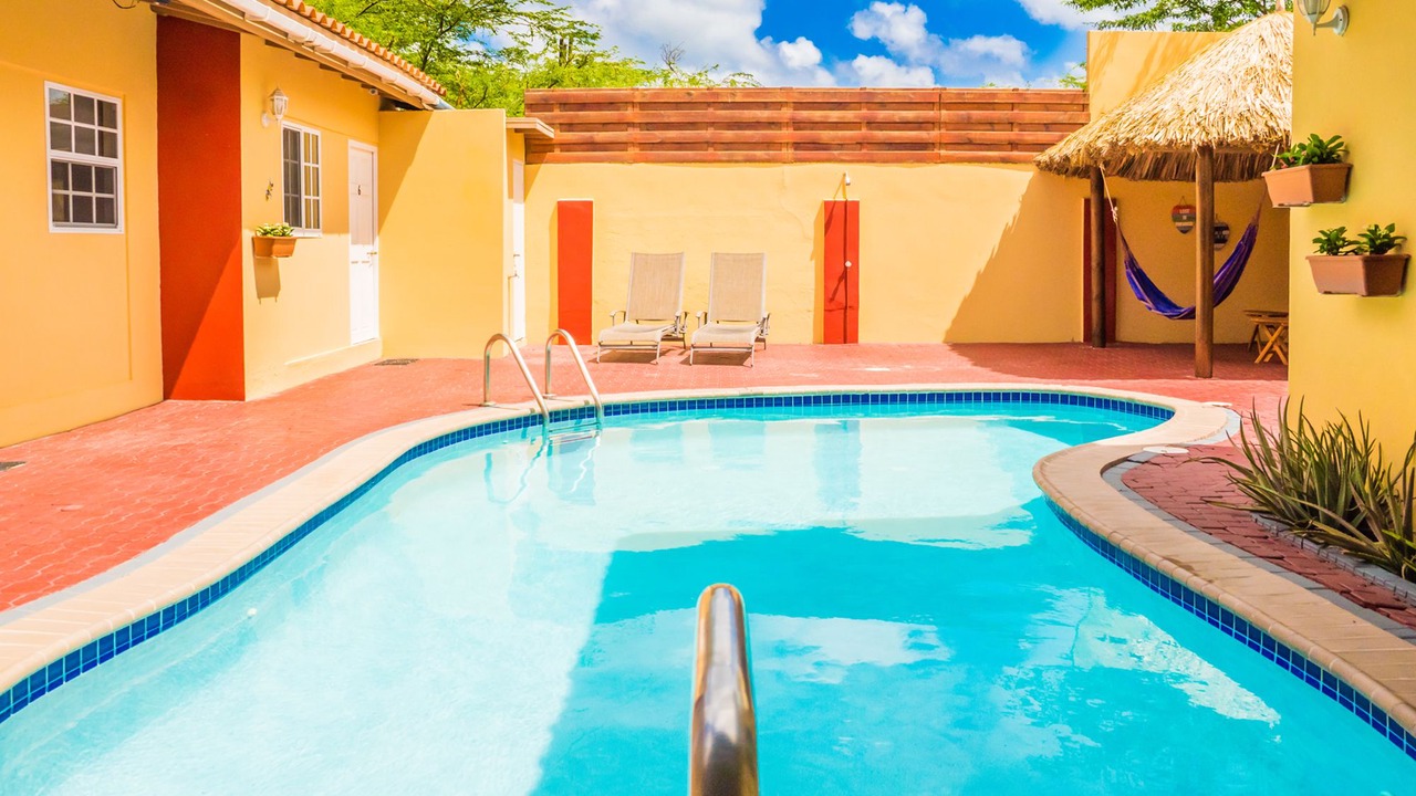 Photo of Outdoor in Oranjestad