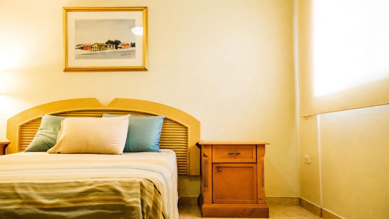 Photo of Bedroom in Oranjestad