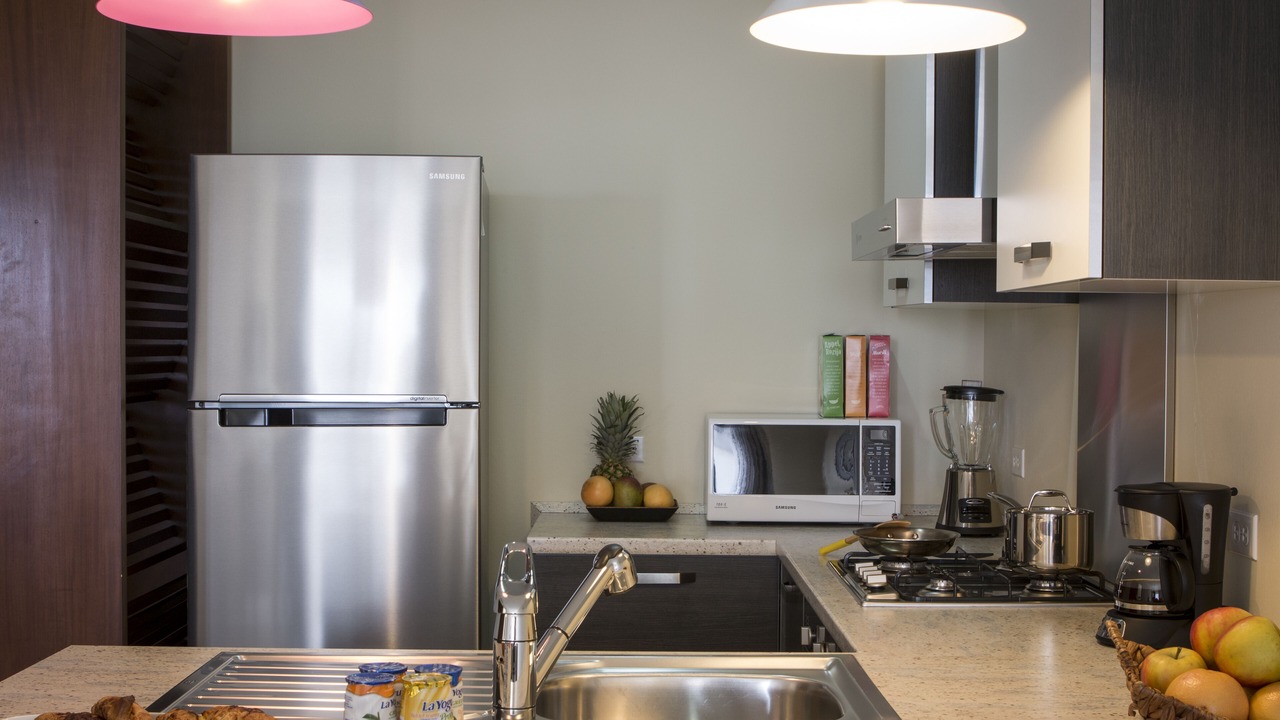 Photo of Kitchen in Washington