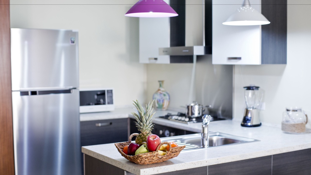 Photo of Kitchen in Washington