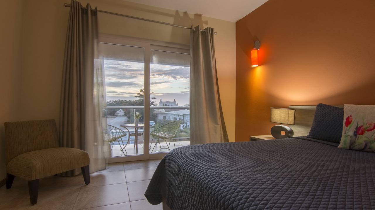 Photo of Bedroom in Washington
