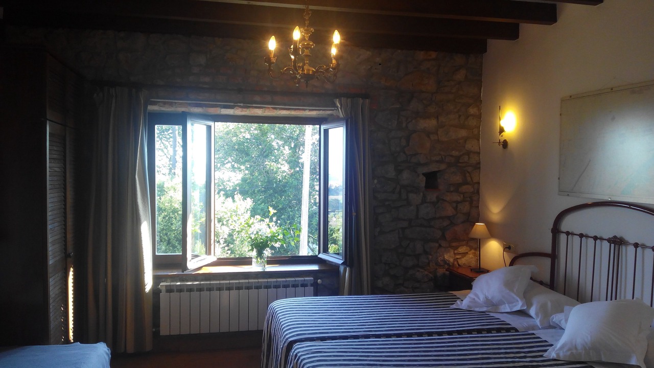 Photo of Bedroom in Cobreces