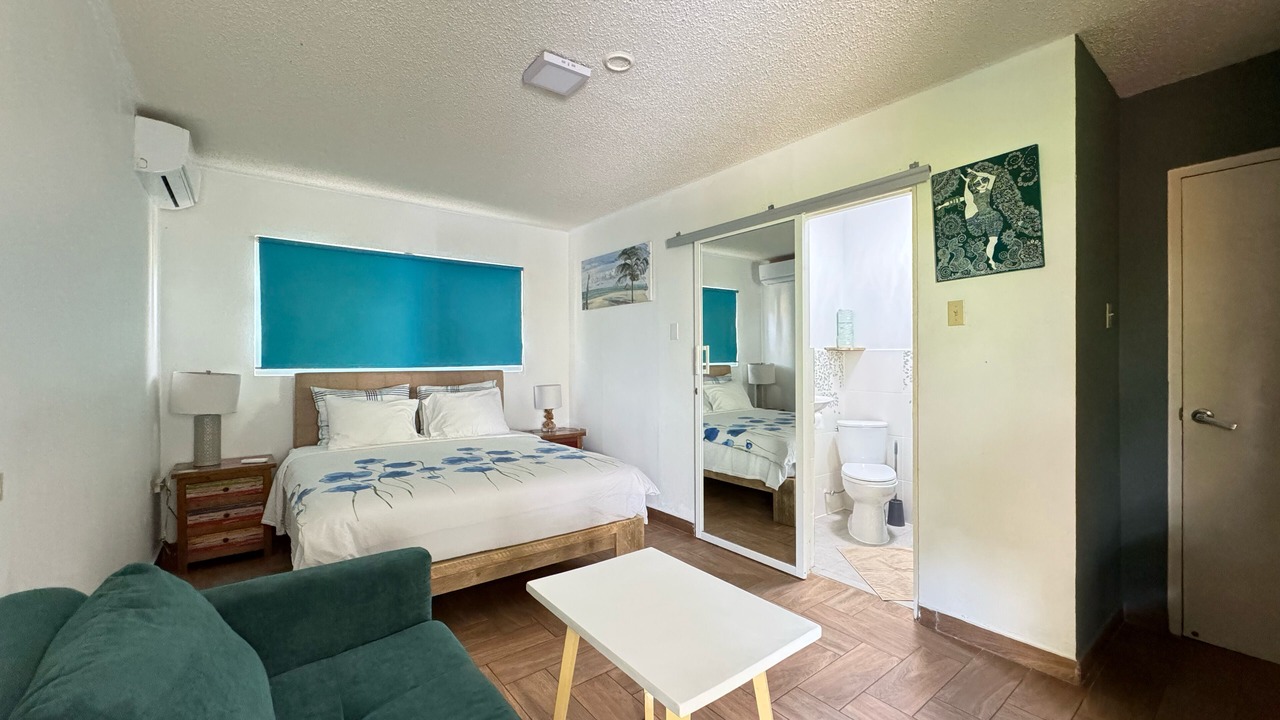 Photo of Bedroom in Opal