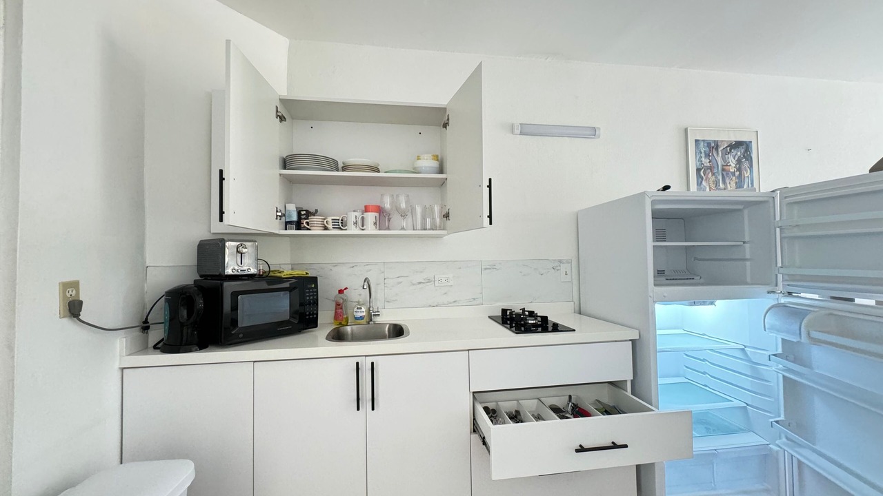 Photo of Kitchen in Opal