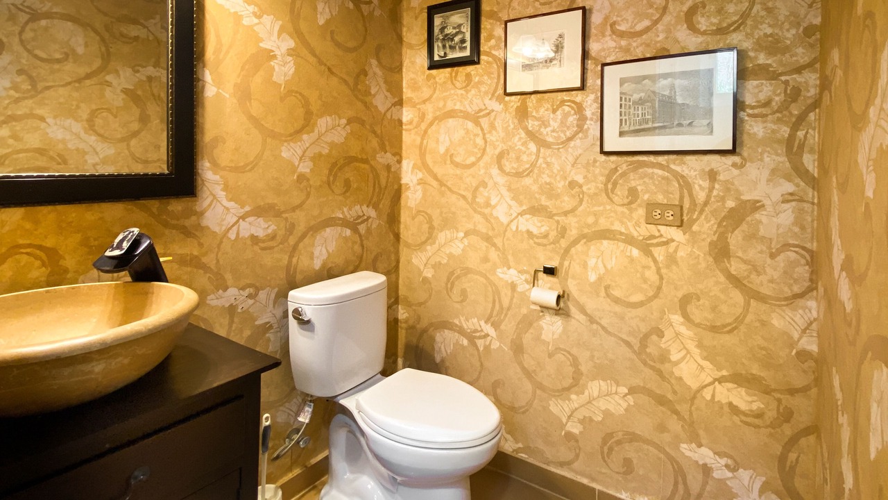 Photo of Bathroom in Opal