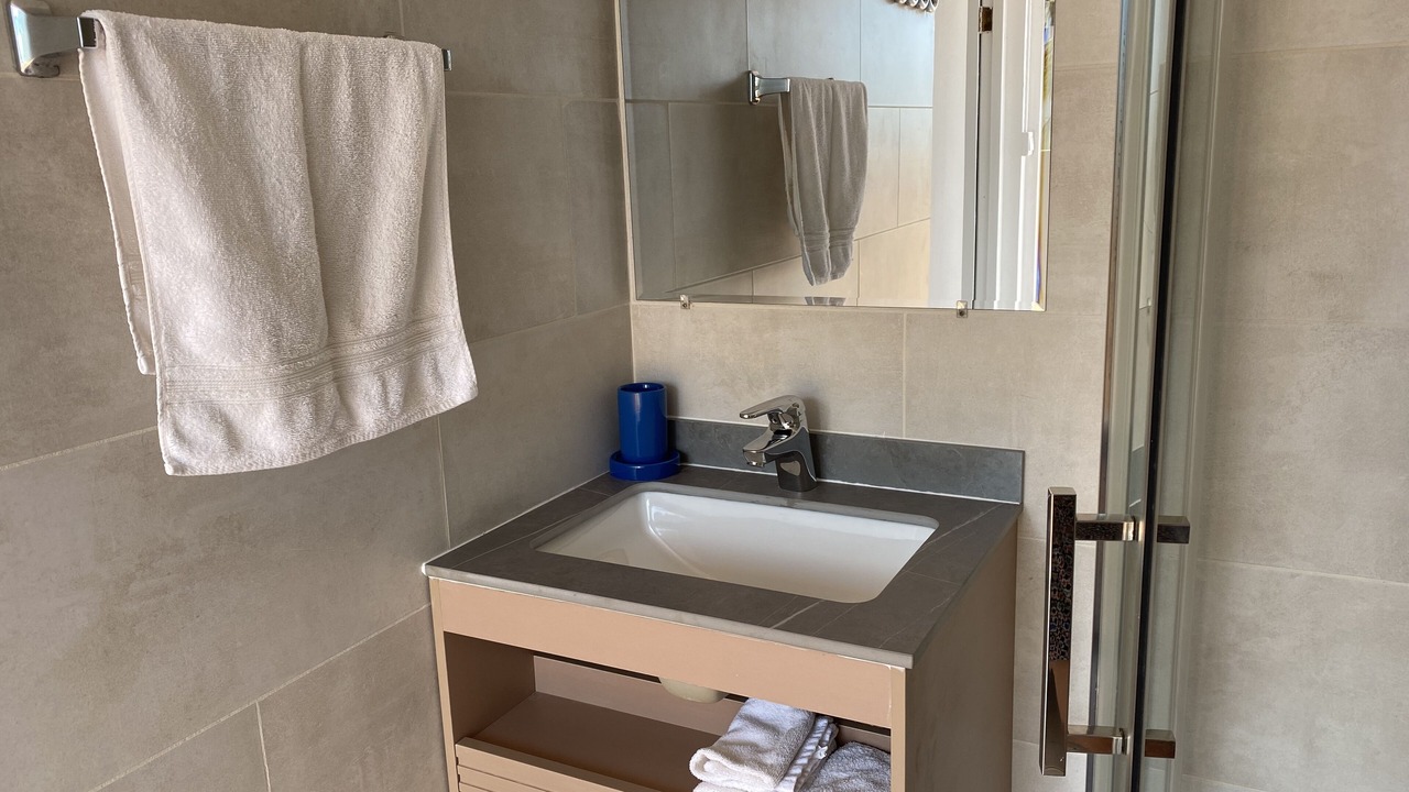 Photo of Bathroom in Opal