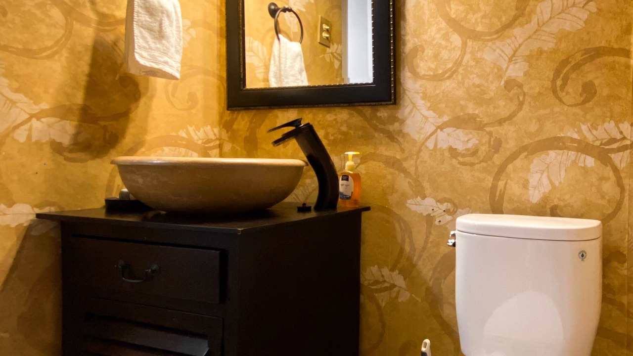 Photo of Bathroom in Opal