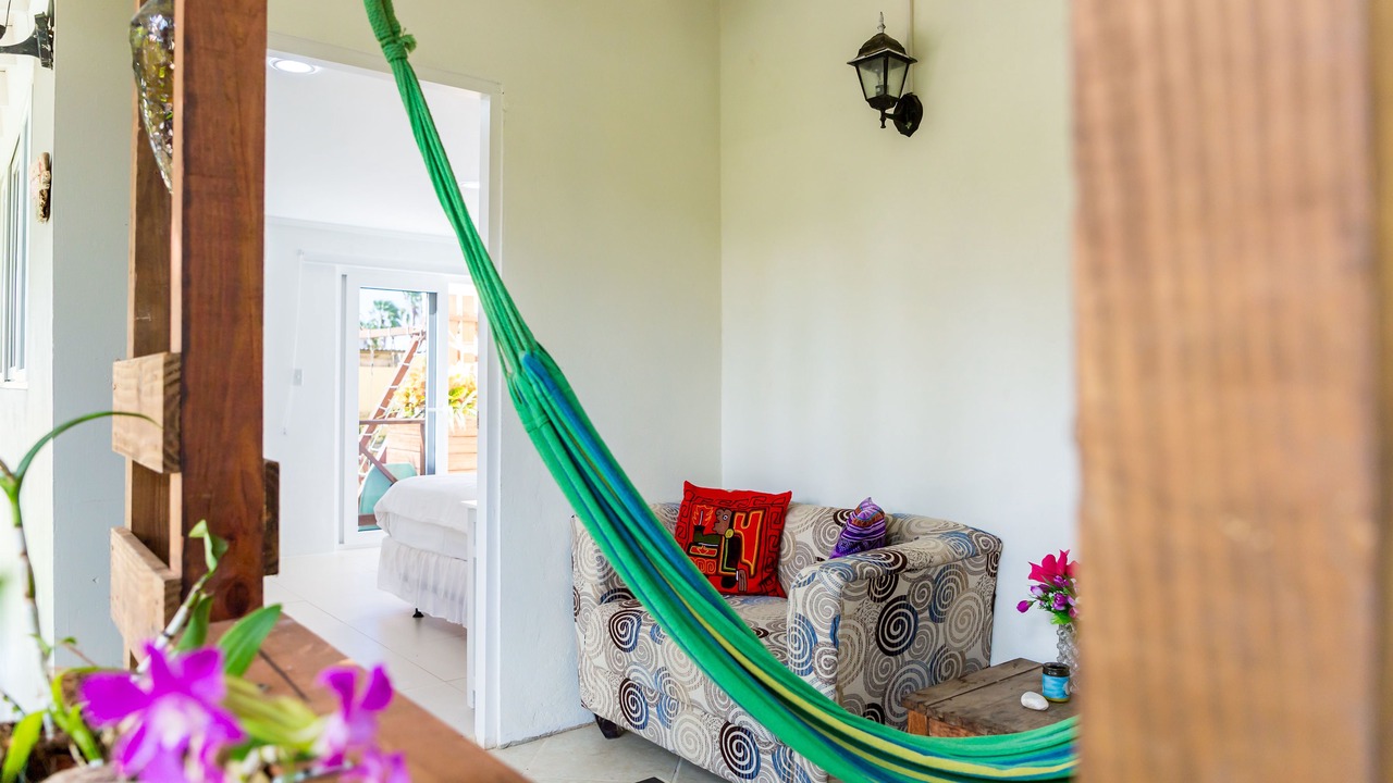 Photo of Patio Balcony in Opal